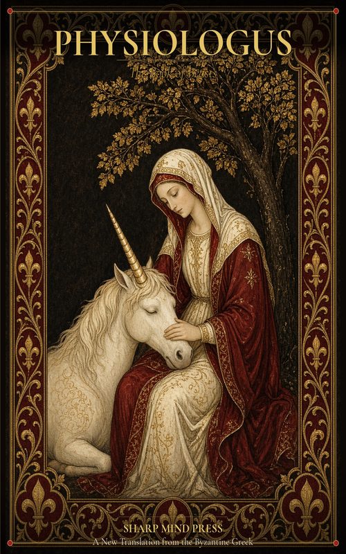 Physiologus — cover